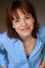 picture of actor Françoise Gillard