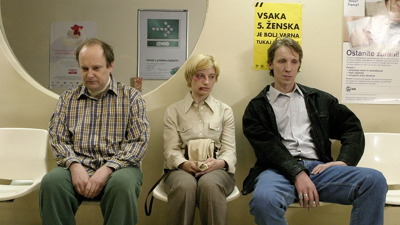 Imagen de Labour Equals Freedom