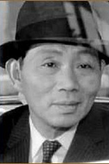 picture of actor Masao Oda