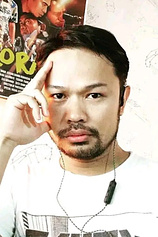 photo of person Yusron Fuadi