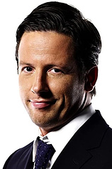 photo of person Ross McCall