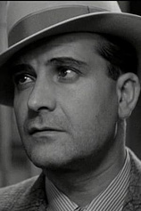 picture of actor Antonin Berval