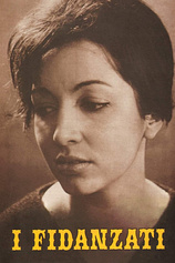 poster of movie I Fidanzati