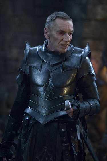 Imagen de Underworld: La rebelión de los licántropos