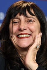 photo of person Sylvie Pialat
