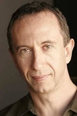 photo of person Boris Lee Krutonog