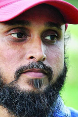 photo of person Mostofa Sarwar Farooki