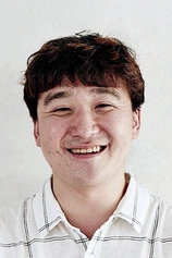 Foto de Lee Yo-sup