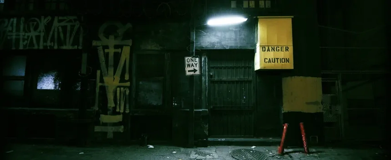Imagen de The Invisible Ones