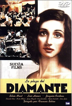La Plaza del Diamante