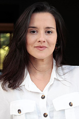 picture of actor Karen Coelho