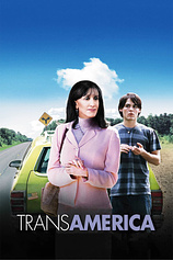poster of movie Transamérica