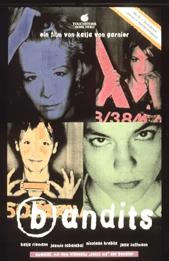 Poster de Bandits