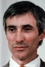 Foto de Jean Brassat