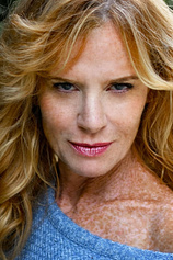 picture of actor Sarah MacDonnell