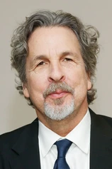Foto de Peter Farrelly