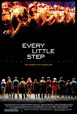 poster of movie Every Little Step