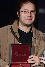 photo of person Pablo García Canga