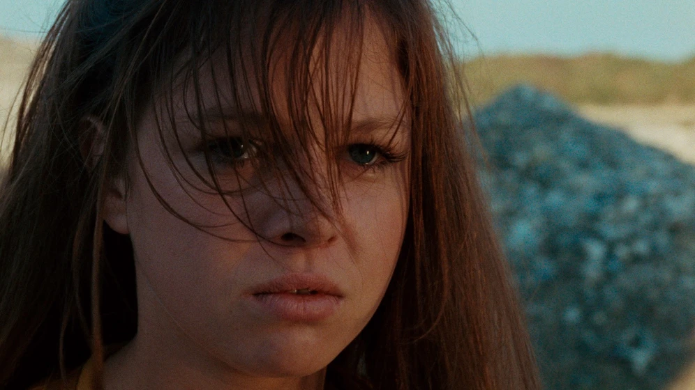 Helga Anders en the-brutes