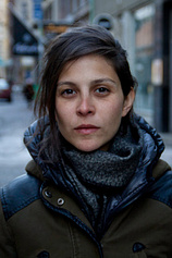 photo of person Natalia Garagiola