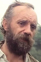 picture of actor Ladislav Křiváček