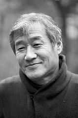 photo of person Choi In-ho