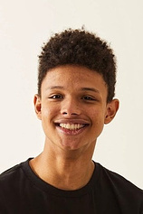 picture of actor Anderson Lima