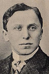 photo of person Max Jungk