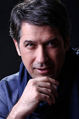 picture of actor Farhad Jam
