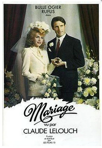 Poster de Mariage