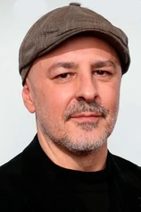 Foto de Roberto Álamo