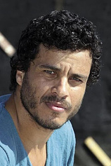 picture of actor Mohamed Zouaoui