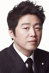picture of actor Hee-won Kim