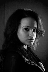 picture of actor Petronella Tshuma