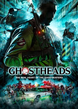 poster of movie El fenómeno Cazafantasmas