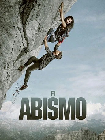 Poster de El Abismo