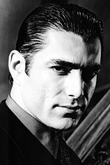 picture of actor Mark Frankel