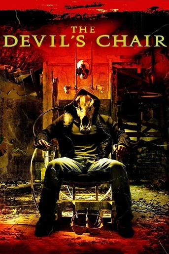 Poster de La Sentencia del Diablo