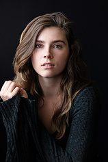 picture of actor Kylie Contreary