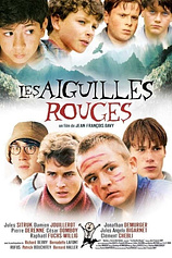 poster of movie La Aventura de los águilas