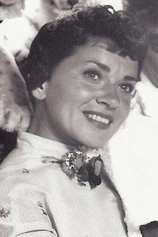 Foto de Patti Lewis