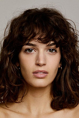 picture of actor Greta Ferro