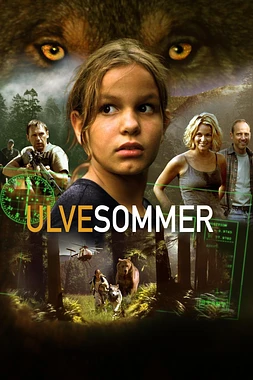 poster of movie Verano de Lobos