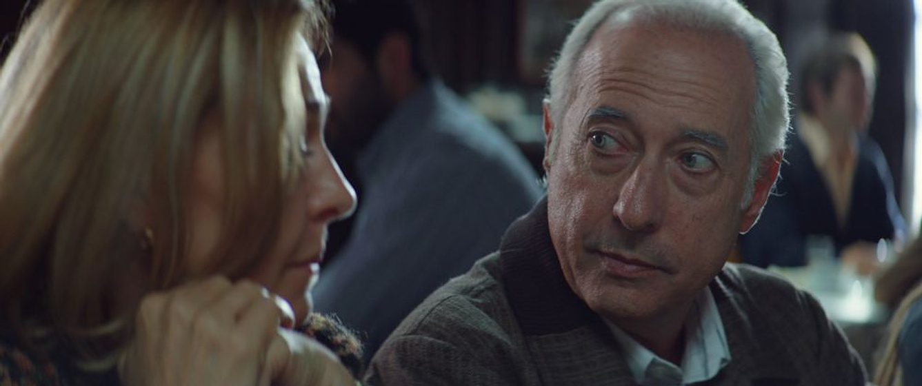 Guillermo Francella en El Clan