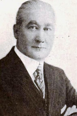 picture of actor William H. Tooker