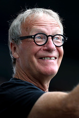 photo of person Paul Blake
