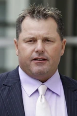 Foto de Roger Clemens