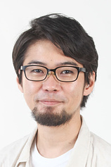 photo of person Shôgo Kusano