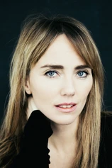 Foto de Þóra Karítas Árnadóttir