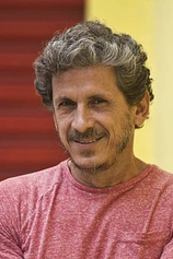 picture of actor Paulo Vespúcio